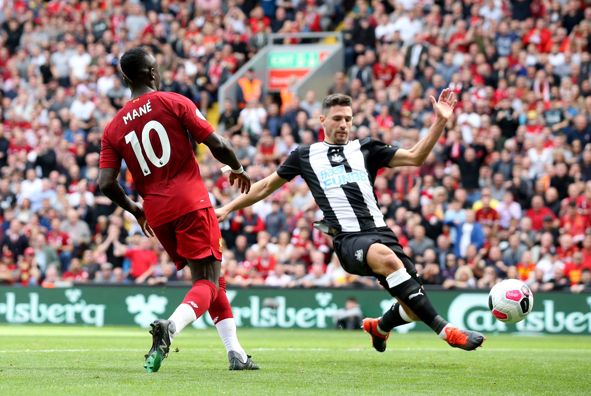 显著的市场 显著的市场