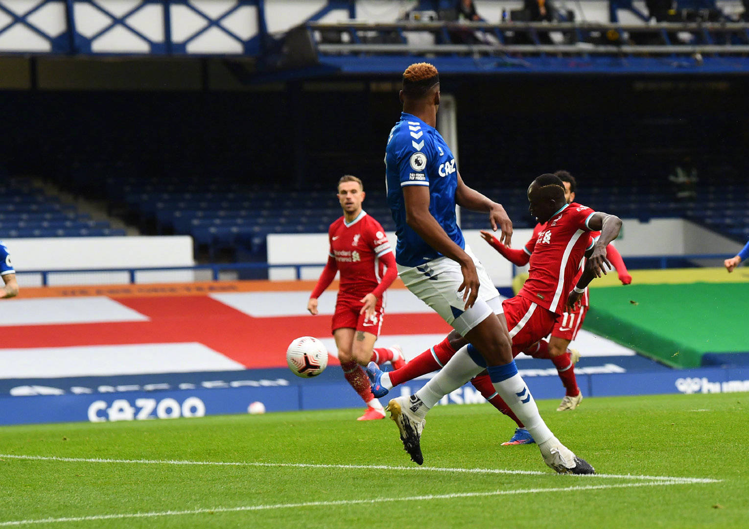 路人联手 路人联手