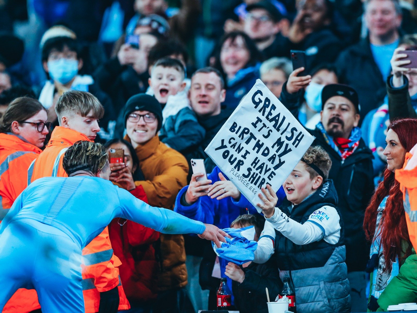 未輕易放棄 未輕易放棄