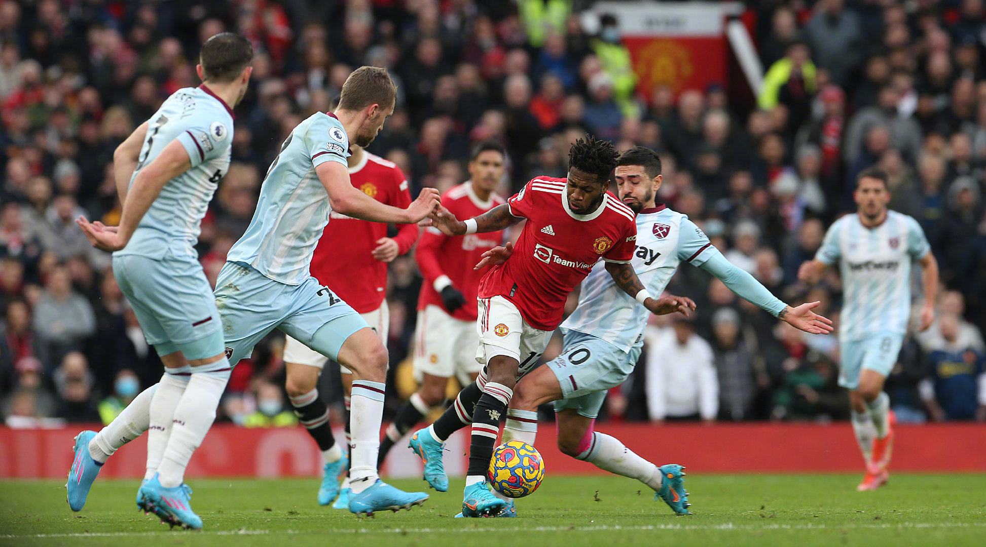 显著影响了 显著影响了